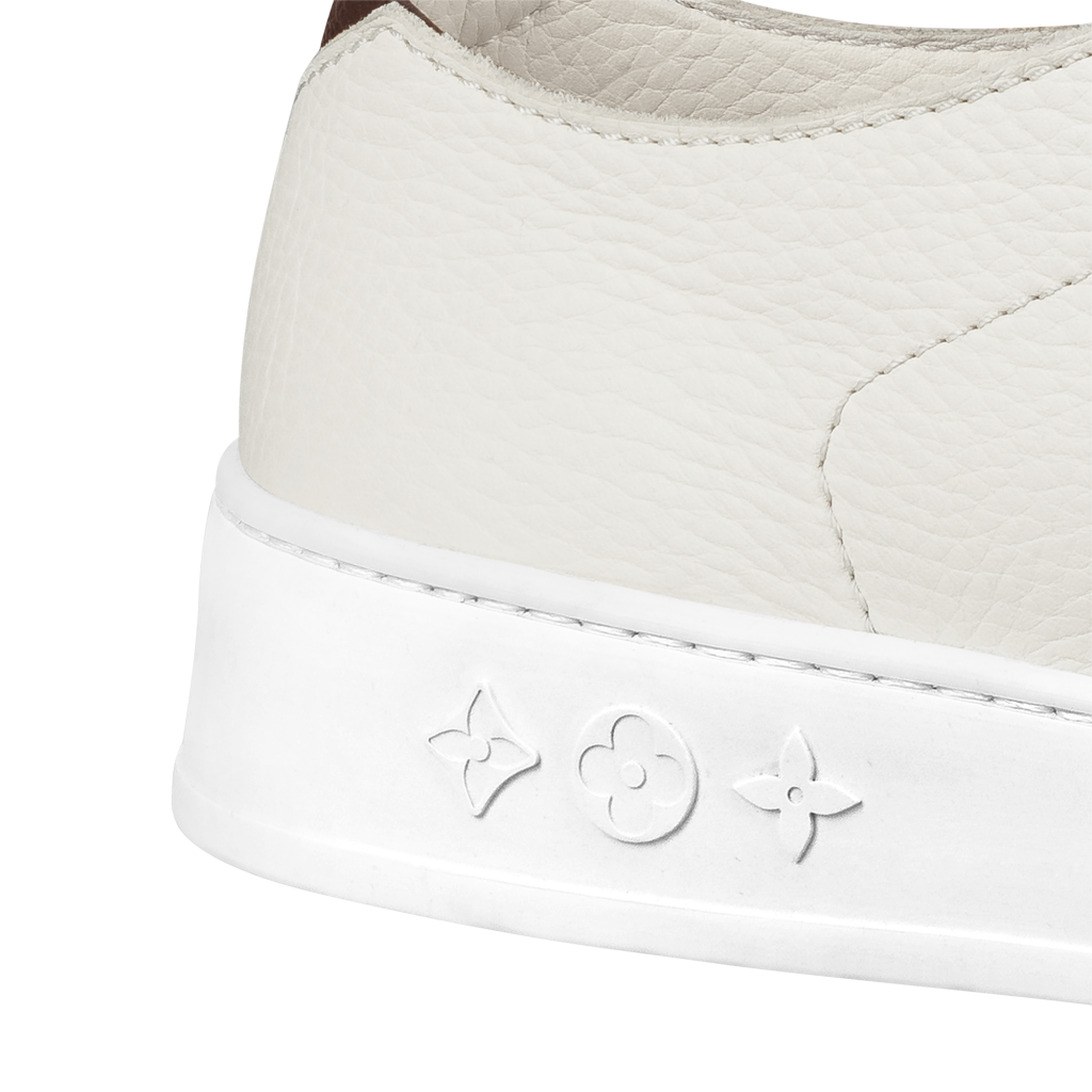 Louis Vuitton LV Resort Trainers